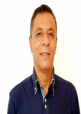 Foto do vereador ZÉ MARIA DO SINDICATO