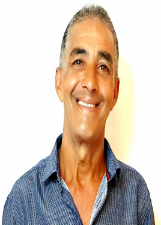 Foto do vereador ISMAR SIQUEIRA