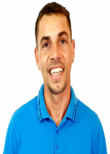Foto do vereador LILICO DOS FIGUEIREDOS