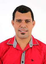 Foto do vereador VALDENI SIQUEIRA