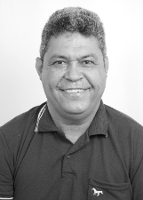Foto do vereador GENEZIO DO LANCHE