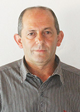 Foto do vereador TIÂOZINHO