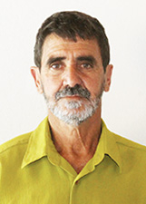 Foto do vereador INHOZINHO