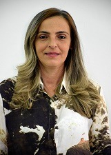 Foto do vereador TIA DININHA