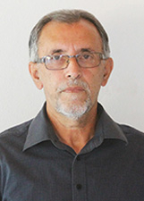 Foto do vereador ZÉ MAURICIO