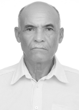 Foto do vereador GERALDO DO SINDICATO
