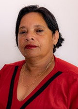 Foto do vereador ARLETE DO CABO