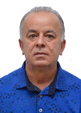 Foto do vereador LUIZINHO MOREIRA