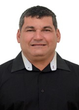 Foto do vereador TIANO BOUZADA