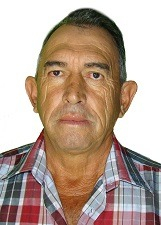 Foto do vereador CELINO TEREZA