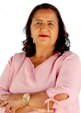 Foto do vereador ALBANITA ANJOS