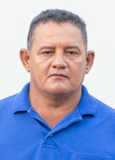 Foto do vereador ZÉ REIS