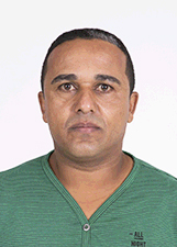 Foto do vereador FERNANDO DO JORGE