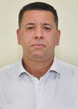 Foto do vereador IRMÃO JOSUÉ