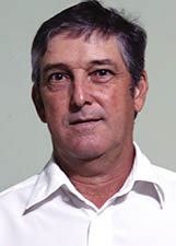 Foto do vereador ZÉ SASSO