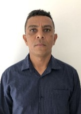 Foto do vereador GEOVANI