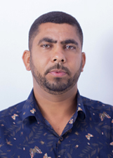 Foto do vereador REINALDO DO NORETE