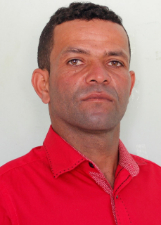 Foto do vereador IRMÃO MAICOM