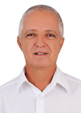 Foto do vereador GILBAS MARIANO
