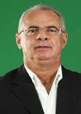 Foto do vereador DR GILSON LIBOREIRO