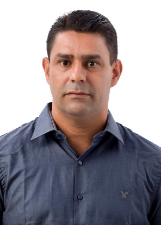 Foto do vereador LEOMAR MIRANDA
