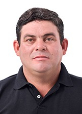 Foto do vereador ODAIR DE ZÉ DE CARRINHO