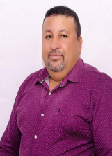 Foto do vereador ROBERTO SALDANHA