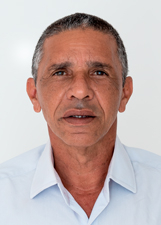 Foto do vereador GERALDO TAIA