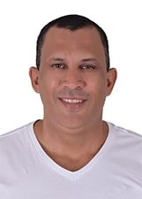 Foto do vereador SERGINHO DO JK