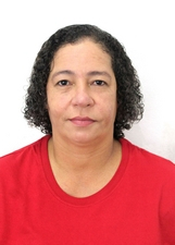 Foto do vereador CIDA RIBEIRO