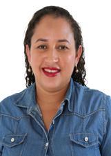 Foto do vereador ANGÉLICA DE GUILHERME