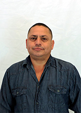 Foto do vereador EDIRALDO PINICO