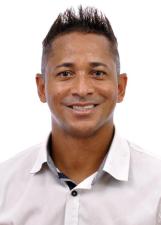 Foto do vereador MAURÍCIO
