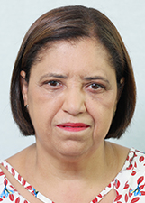 Foto do vereador CIDA ANDRADE