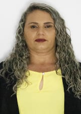 Foto do vereador JUCILEIA DE GILDASIO