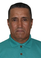 Foto do vereador ARLINDO DE QUITA