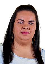 Foto do vereador GABI