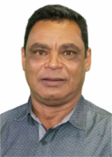 Foto do vereador GERSON DA AMBULÂNCIA