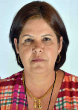 Foto do vereador ROSALIA