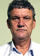 Foto do vereador GILMAR GONZAGA