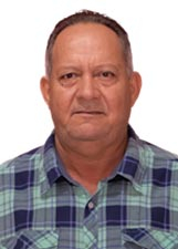 Foto do vereador ARNON ARAUJO