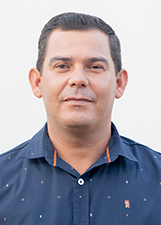 Foto do vereador NITÃO LOPES