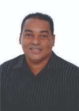 Foto do vereador RENATO DA AMBULÂNCIA
