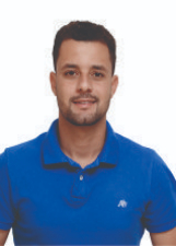 Foto do vereador GENILSON BORGES