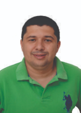 Foto do vereador OSVANIO
