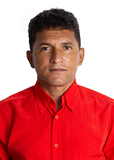 Foto do vereador JOÃO CURUJINHA