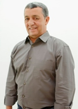 Foto do vereador DEVAIL
