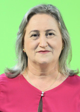 Foto do vereador DOLVINA