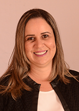 Foto do vereador ELISANGELA DO ZÉ DO QUITO