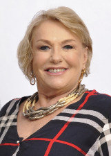 Foto do vereador SONIA AZZI